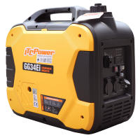 Generador inverter gasolina ITCPower GG34Ei 3400w - details 0