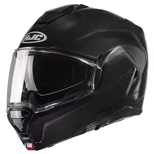 Hjc Casco Moto Casco Hjc I100 Solid   Ce U - 1