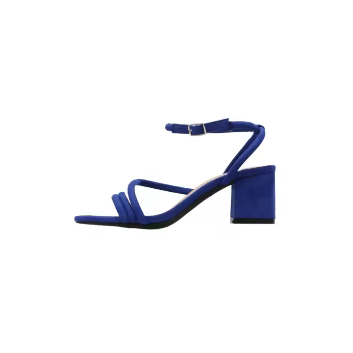 Limma TINA SANDALIA DE TACÓN Azul 6 Cm - 1