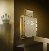 The Kingdom Lattafa Hombre EDP 100 ml | Perfume Árabe 100% Original, Poder Oriental y Lujo Masculino - details 5