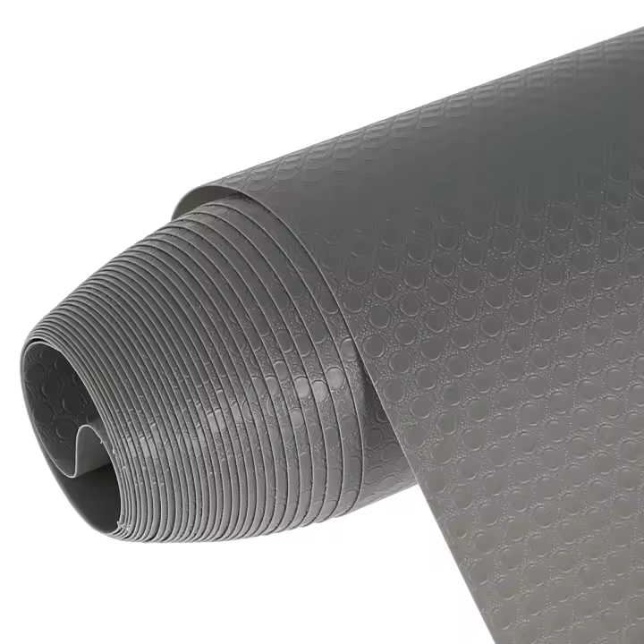 Alfombrilla Para Cajones De Cocina Antideslizante Protector EVA Para Estantes Y Armarios Cubierta Impermeable Para Cajones Tapete Para Mesa De Cocina Moderno - 1