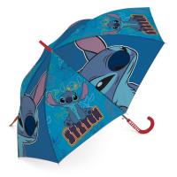 STITCH PARAGUAS TRANSPARENTE 48CM-DISNEY,PARA NINAS,LLUVIA,CAMPANILLA, - details 14