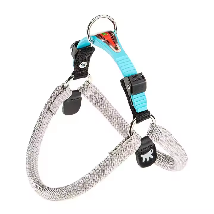 ferplast arnes agila sport 8  gris - 1