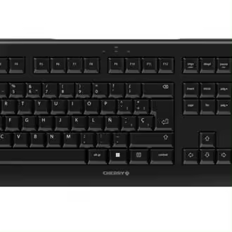 KW 3000 BLACK - 1