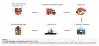 Juguete De Peluche Ratoncillo Cómodo Dibujos Animados Suave Y Abrazable Para Niños Y Niñas Regalo Ideal Para Niños Y Niñas - details 17