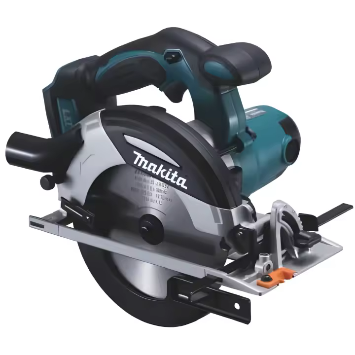 Makita DHS630ZJ, 50 W, 18 V, No Color, One size - 1
