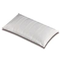 Mash Almohada de Fibra Pluma Allerban - Funda 100% Algodón Antiácaros y Hipoalergénica - details 0