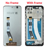 Pantalla LCD De 6.5" Para Motorola Moto G32 XT2235-2 XT2235-3 Con Marco Digitizador De Toque Pieza De Repuesto Para Pantalla Moto G32 - details 3