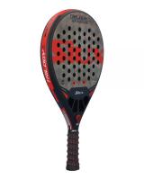 Pala de padel Siux Trilogy 3 Control + regalo - details 1