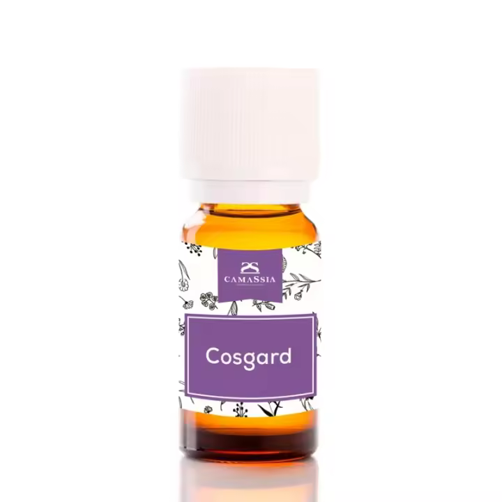 Camassia Cosgard | Conservantes | Conservante suave conforme con ECOCERT - 1