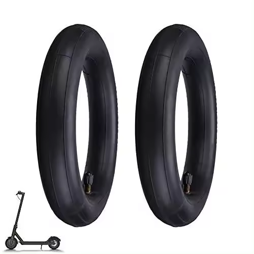 Camara de 8.5 Pulgadas compatible con Patinete Xiaomi m365 y Pro, cámaras aire de ruedas para patiente xiaomi o silimar modelo - 1
