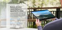 HONOR Pad X8a 4GB+128GB/4GB+64GB, Space Gray, Relaja tu vista en 11 pulgadas con una fluidez total  Pantalla FullView HONOR｜8300mAh  Batería ultra grande｜Gran sonido  Disfruta de sus cuatro altavoces - details 5