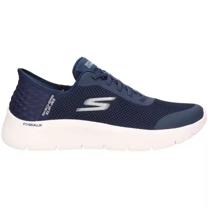 Calzado deportivo marca Skechers modelo 124836Nvw para mujer - 1