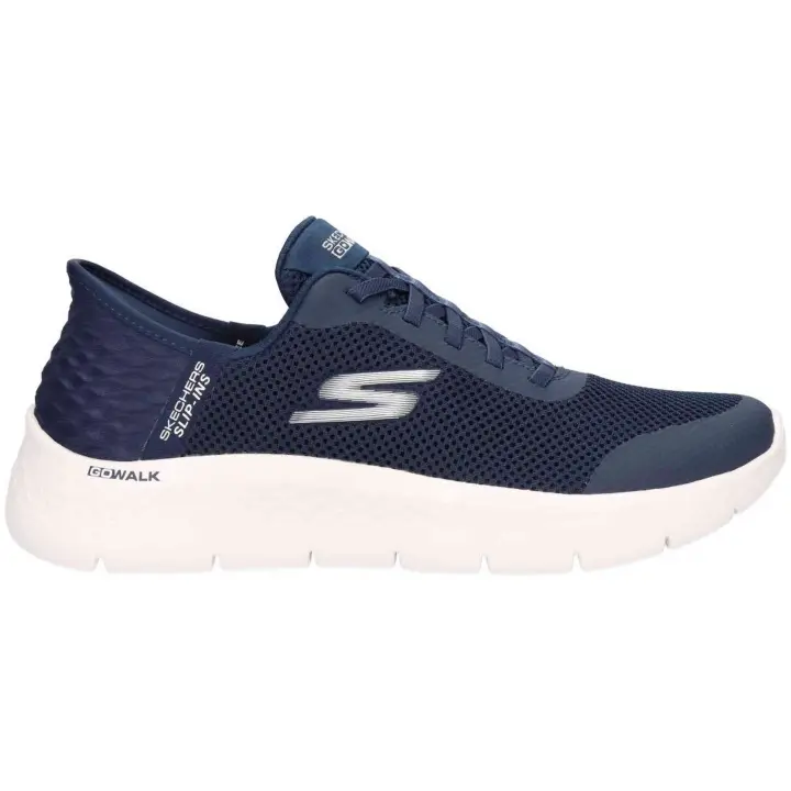 Calzado deportivo marca Skechers modelo 124836Nvw para mujer - 1