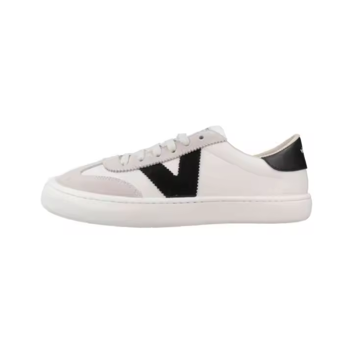 Calzado Lifestyle marca Victoria modelo 1186100-Negro para unisex en color blanco - 1