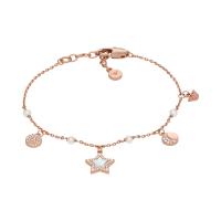 Emporio Armani BRASS，ROSE GOLD，STATION EGS3107221 - details 0