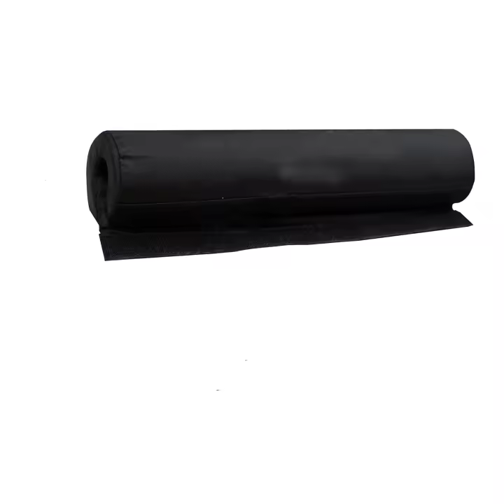 Ozio Fitness Protector Barra de Pesas Acolchado 40 cm Barras 50 mm Negro - 1