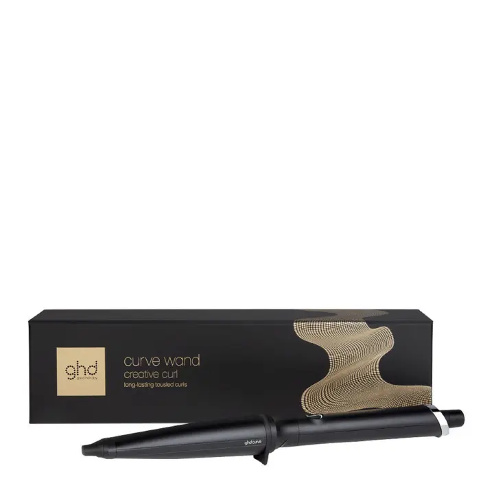 GHD RIZADOR GHD CURVE® CREATIVE CURL. Rizador profesional - 1