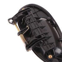 Manija De Puerta Exterior Para Coche Chery QQ JAGGI Qiyun S21 Herramientas Accesorios De Manija De Puerta Delantera Y Trasera Izquierda Y Derecha - details 7