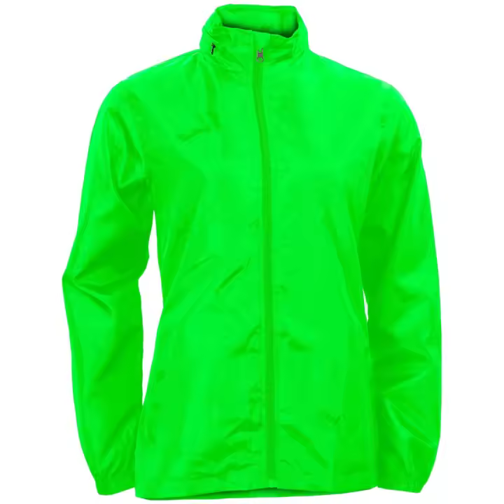 Chubasqueros marca Joma modelo 900037.020 para mujer en color verde - 1