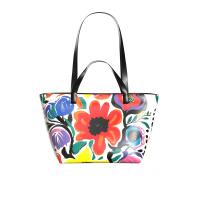DESIGUAL AXPCF_9019 Bolsos sport de mujer 35205 25V BOLSO FLORES MULTICOLOR - details 0