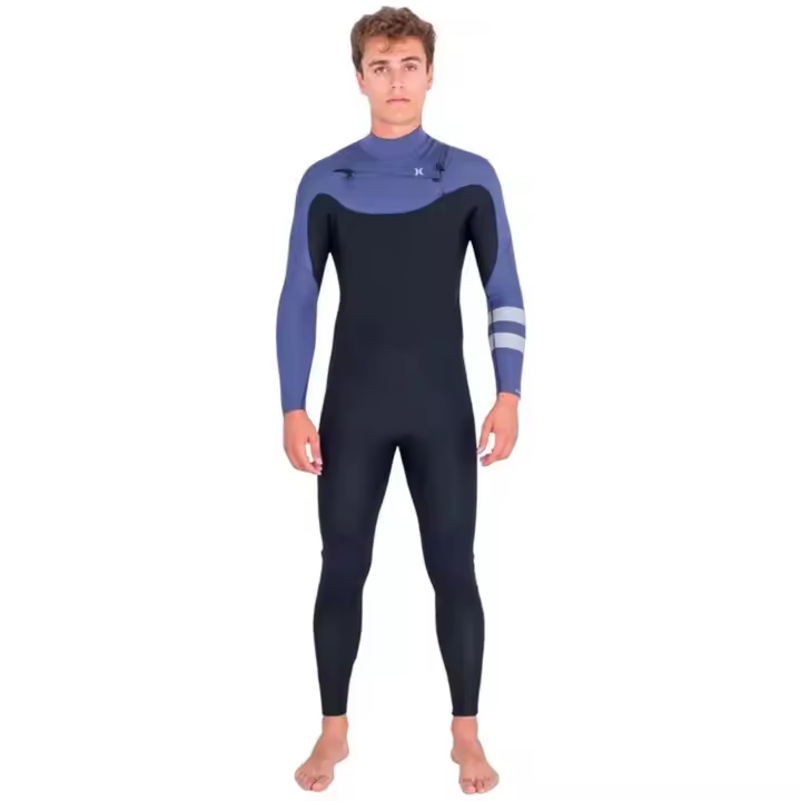 Neopreno Hombre Hurley Advant 4/3Mm para unisex en color multicolor - 1