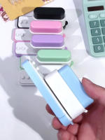 Organizador De Escritorio Para Oficina: Cortador De Papel Para Encuadernación DIY De 5 Agujeros Herramienta De Manualidades Perfecta Para Encuadernar Cuadernos Y Archivos - details 5