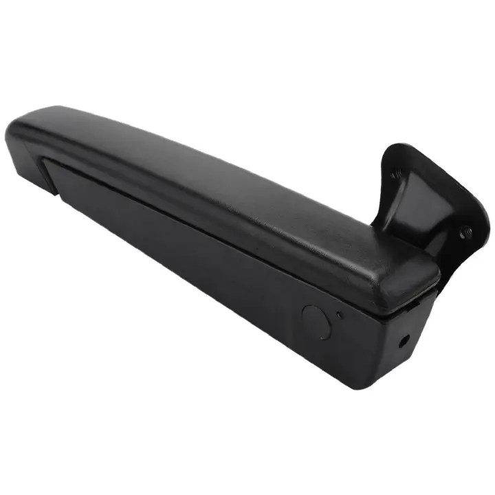 Apoyrazos ajustable universal del coche para las piezas de Automóvil de Rv Motorhome Izquierda - 1