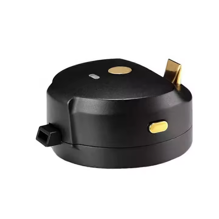 Espumador de cerveza enlatada, máquina portátil para espumar cerveza enlatada, especial para cerveza enlatada, generador de espuma, servidor de cerveza, lavable - 1