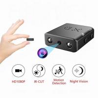 Cámara Mini HD 1080P Con Visión Infrarroja Y Detección De Movimiento Cámara De Seguridad Con Grabación De Video HD Micro Cam Monitor - details 5