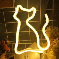 Luz De Neón LED USB/Batería Para Decoración De Pared Fiesta Barra De Cerveza Artículos De Noche Forma Musical Sin Certificación De Origen - details 7