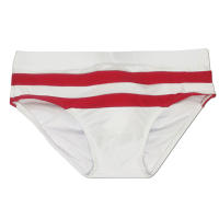 Bragas De Natación Para Hombre Sexy Con Espalda Abierta Y Cierre De Cremallera Pantalones De Playa Deportivos Traje De Baño Surfista - details 6