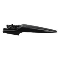 Fender Trasero Extendido Para Honda CRF 50cc Accesorios De Moto Mini Moto Pit Bike Guardabarros Motocross Universal En Plástico - details 1