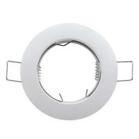 Marco De Spot MR16 GU10 En Aleación De Aluminio De Alta Calidad Anillo De Superficie Estructura De Lámpara Para Iluminación Insertada En Techo - details 5
