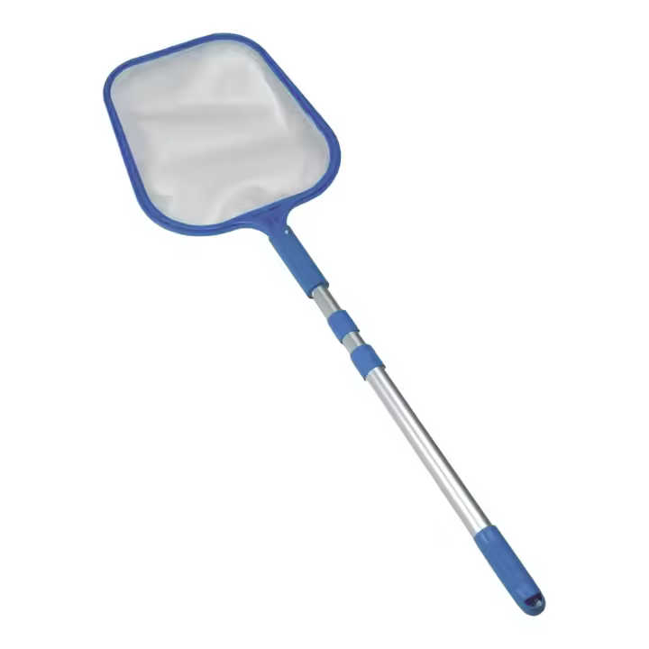 RECOGEDOR DE HOJAS CON PERTIGA EXTENSIBLE. CLASSIC Ã˜2,8x135cm EDM - 1