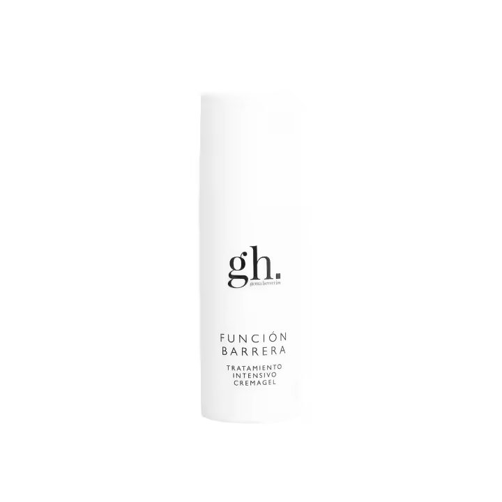 GH FUNCION BARRERA PIEL NORMAL/MIXTA CREMAGEL 50 ML DE GEMA HERRERIAS - 1