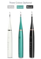 Cepillo de dientes eléctrico con limpieza Sónica, 3 en 1, para eliminar el sarro, blanquear los dientes, cuidado bucal, carga USB, cabezal de reemplazo - details 6