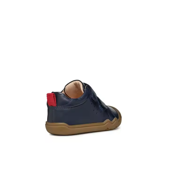 Geox Zapatillas B Steppieup A Azul Niño - 1