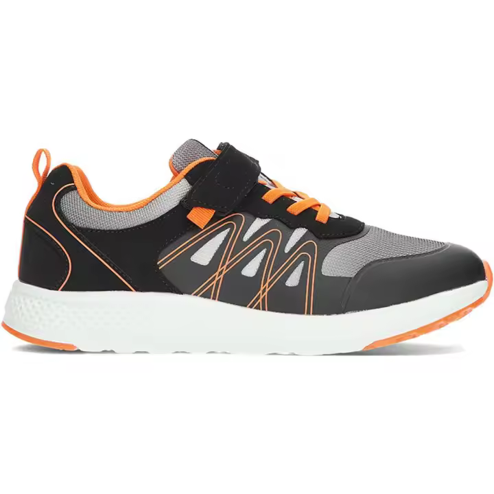 Deportiva para niño de GARVALIN 241821B rejilla - 1