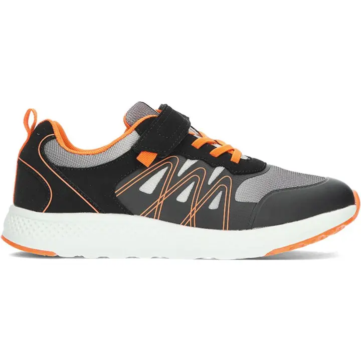 Deportiva para niño de GARVALIN 241821B rejilla - 1