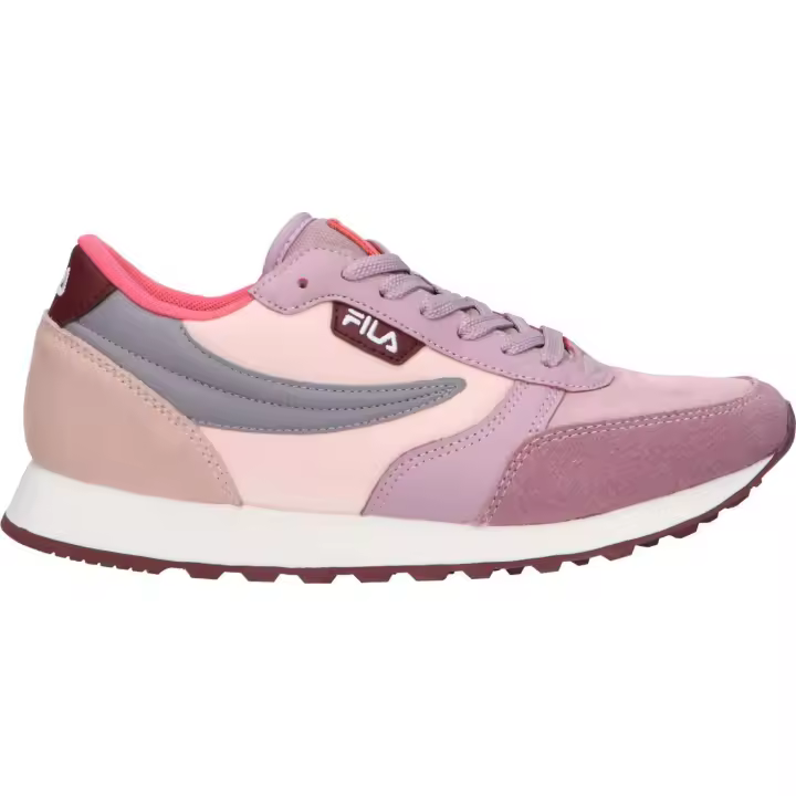 Zapatillas deporte de Mujer FILA FFW0038 43067 ORBIT MAUVE - 1