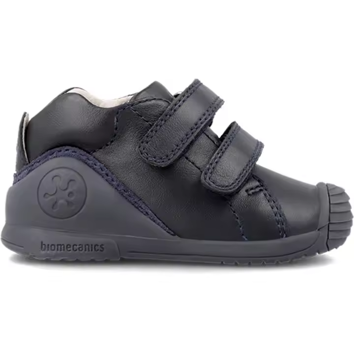 BOTIN BIOMECANICS PRIMEROS PASOS RESPETUOSO 231120 PIEL - 1