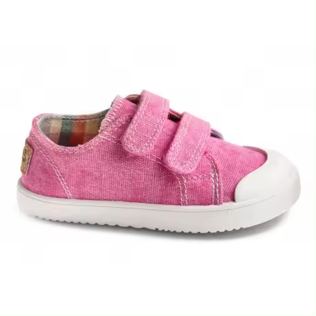 Lonas barefoot infantiles de Pablosky - 1