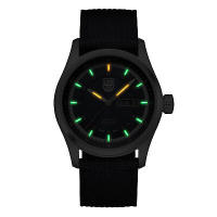 Reloj automático Luminox Atacama Field 44 mm Urban Adventure XL.1903 para hombre con brillo constante Correa de nailon con cristal de zafiro Resistente al agua hasta 200 m HECHO EN SUIZA - details 6