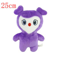 Muñeco De Peluche Coreano Lovable Super Estrella 10-25cm Juguetes De Dibujos Animados TWICE Momo Colgante Llavero Para Fans Y Regalos De Cumpleaños Para Niñas - details 3
