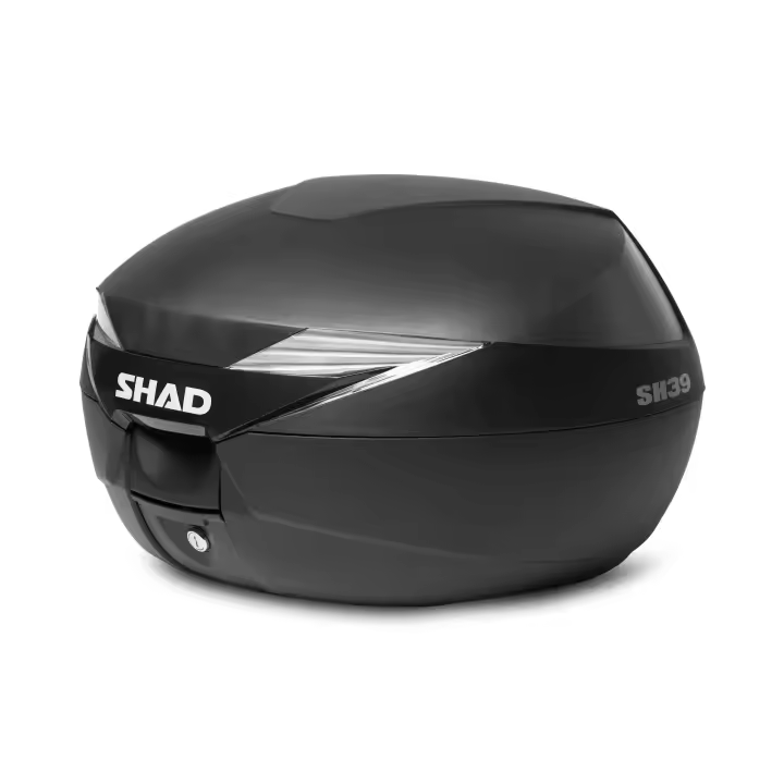 BAULETTO MOTO SCOOTER SHAD SH39 TOP CASE - 1