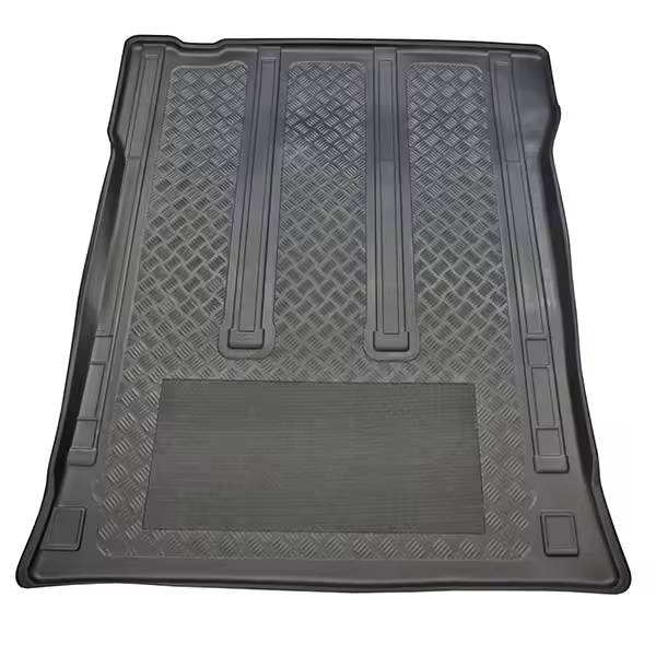 Alfombra Bandeja Protector maletero para MERCEDES eVito Tourer L desde 2021- - 1