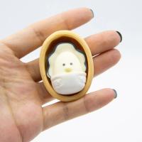 Figuras De Ostra Bebé Kawaii Para Colección Juguete Decorativo Para Mesa Regalos De Cumpleaños Para Niños Y Niñas Figura Ciega De Bandai - details 8