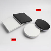 Lámpara De Pared LED Impermeable IP65 Para Exterior Decorativa Para Jardín Iluminación De Pasillo Y Baño Fuente De Alimentación AC90-260V Moderna - details 1