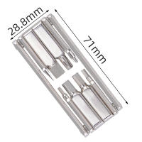 Kit De Reparación De Bicicleta 8 En 1 Herramientas Para Motocicleta MTB Carretera Herramienta Plegable Hexagonal Llave De Radio Para Bicicleta De Montaña Y Carretera - details 10